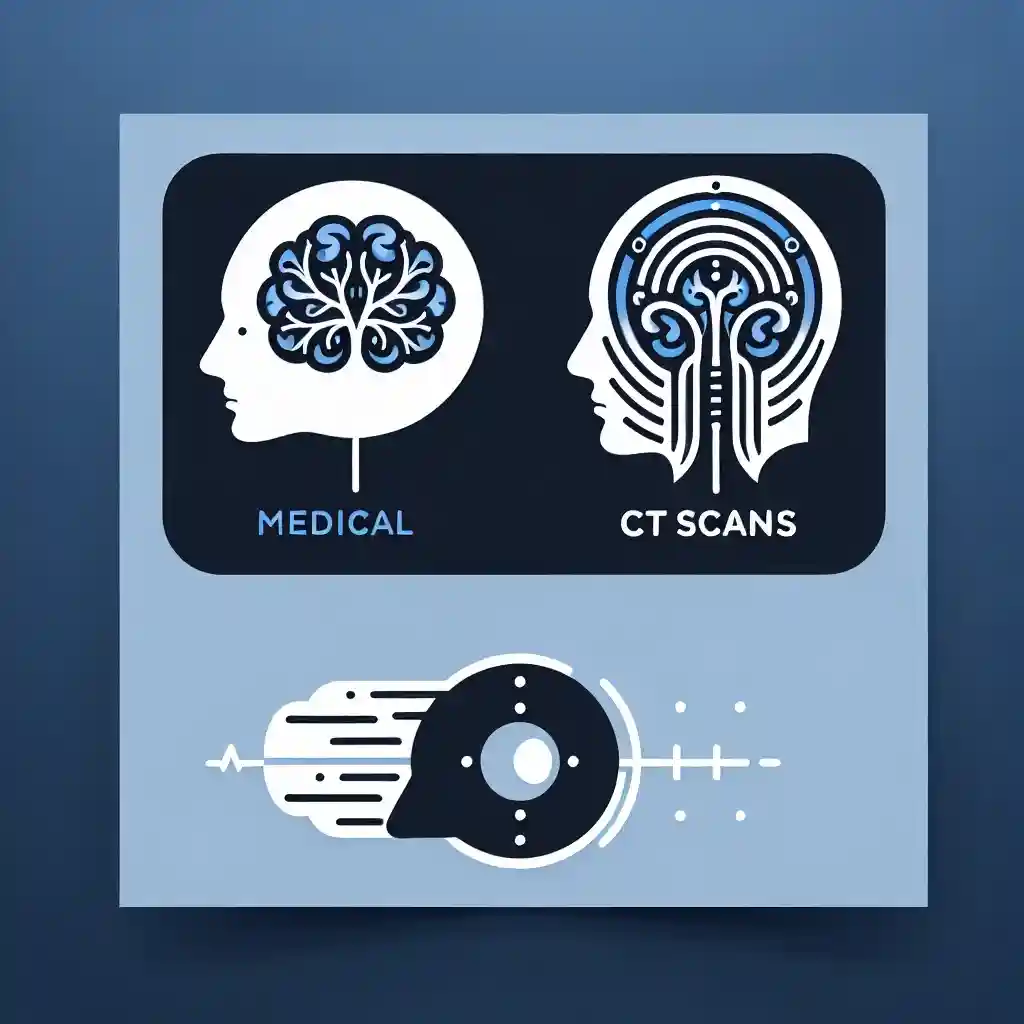 КТ носовых пазух Logo