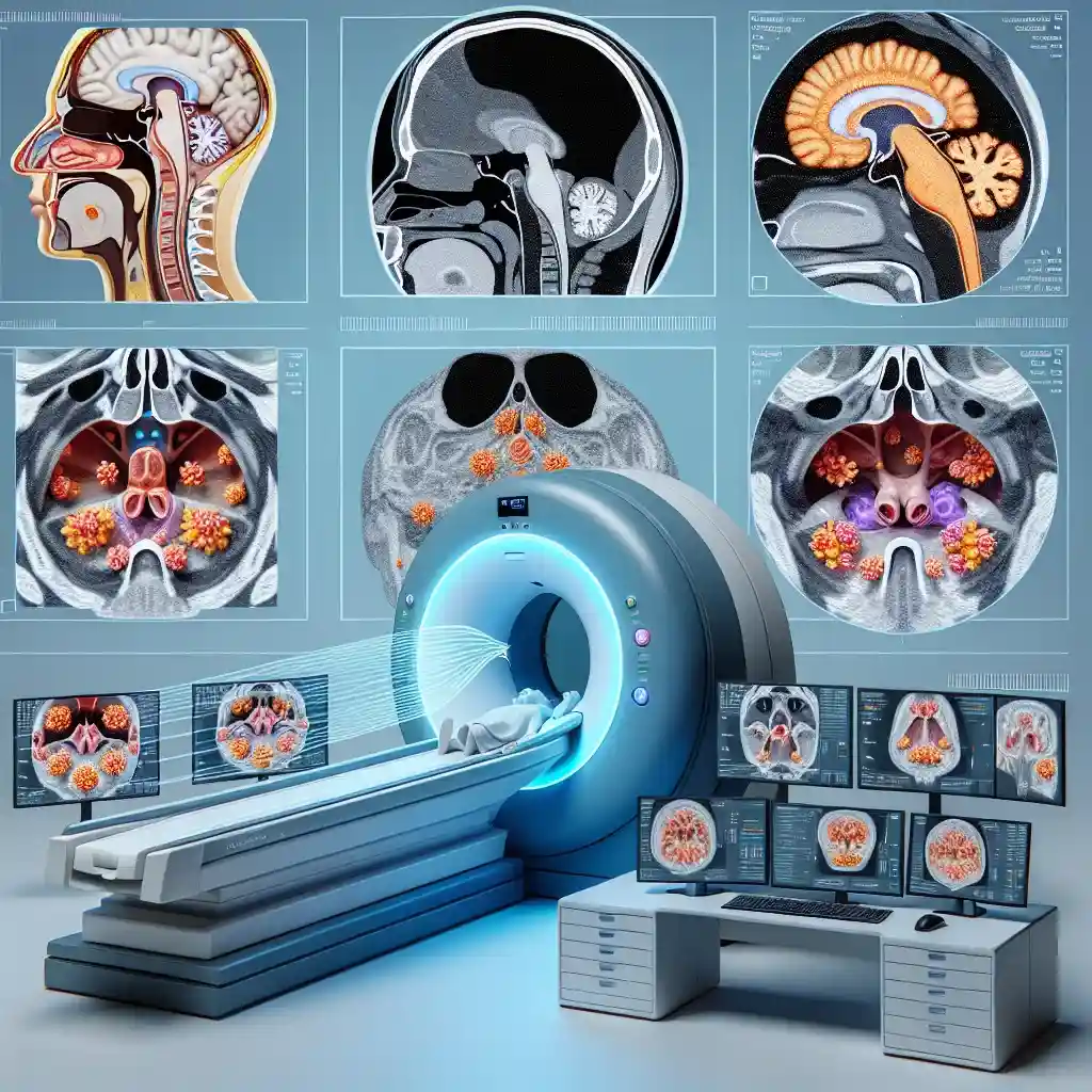 Що таке КТ носових пазух? 